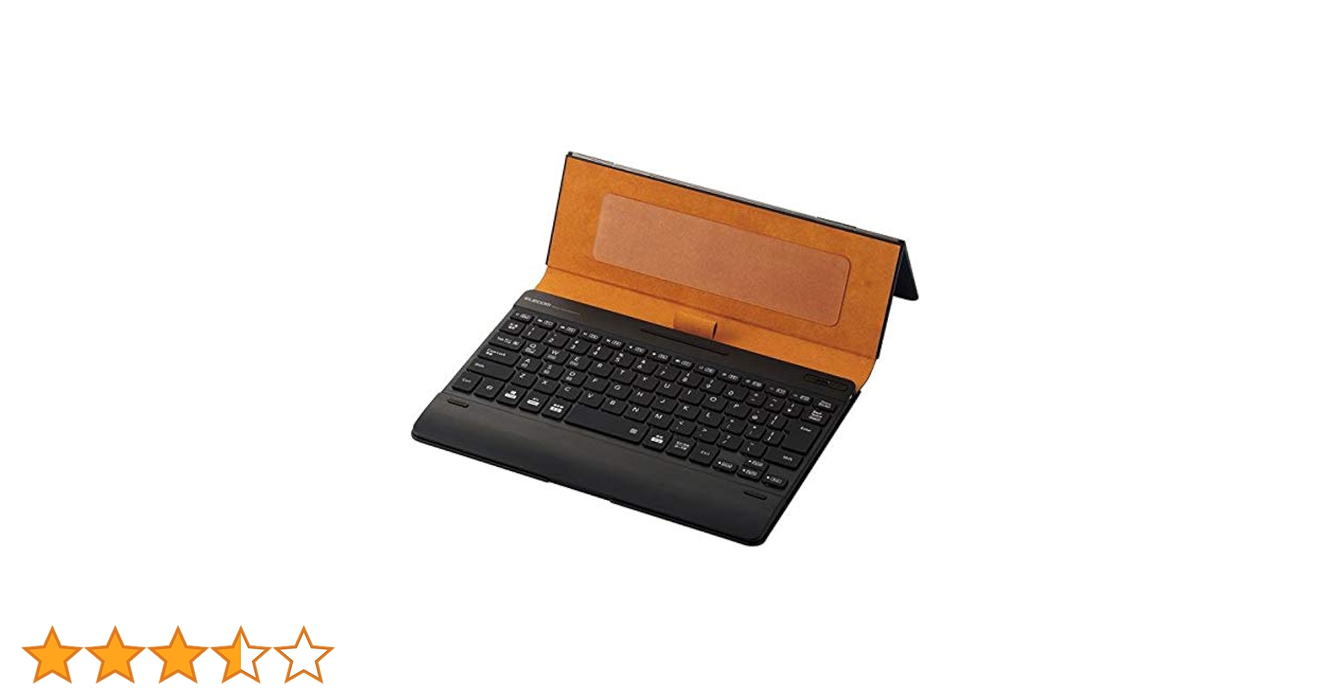 Amazon.co.jp: エレコム キーボード Bluetooth タブレット汎用